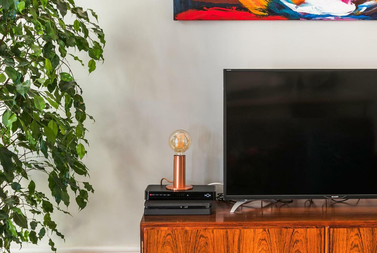 Apartament Visconde Garden Porto Zewnętrze zdjęcie