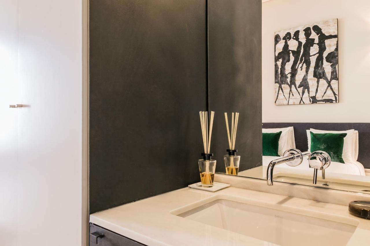 Apartament Visconde Garden Porto Zewnętrze zdjęcie