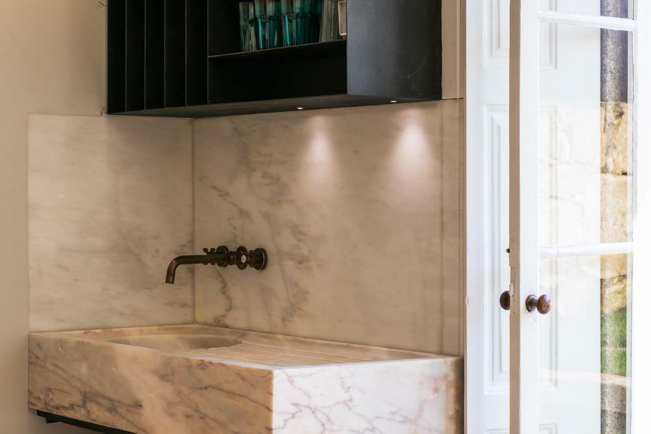Apartament Visconde Garden Porto Zewnętrze zdjęcie