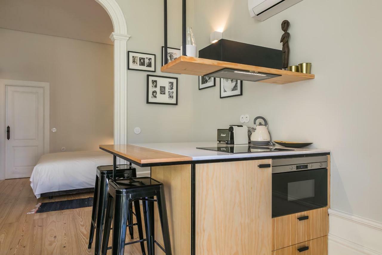 Apartament Visconde Garden Porto Zewnętrze zdjęcie
