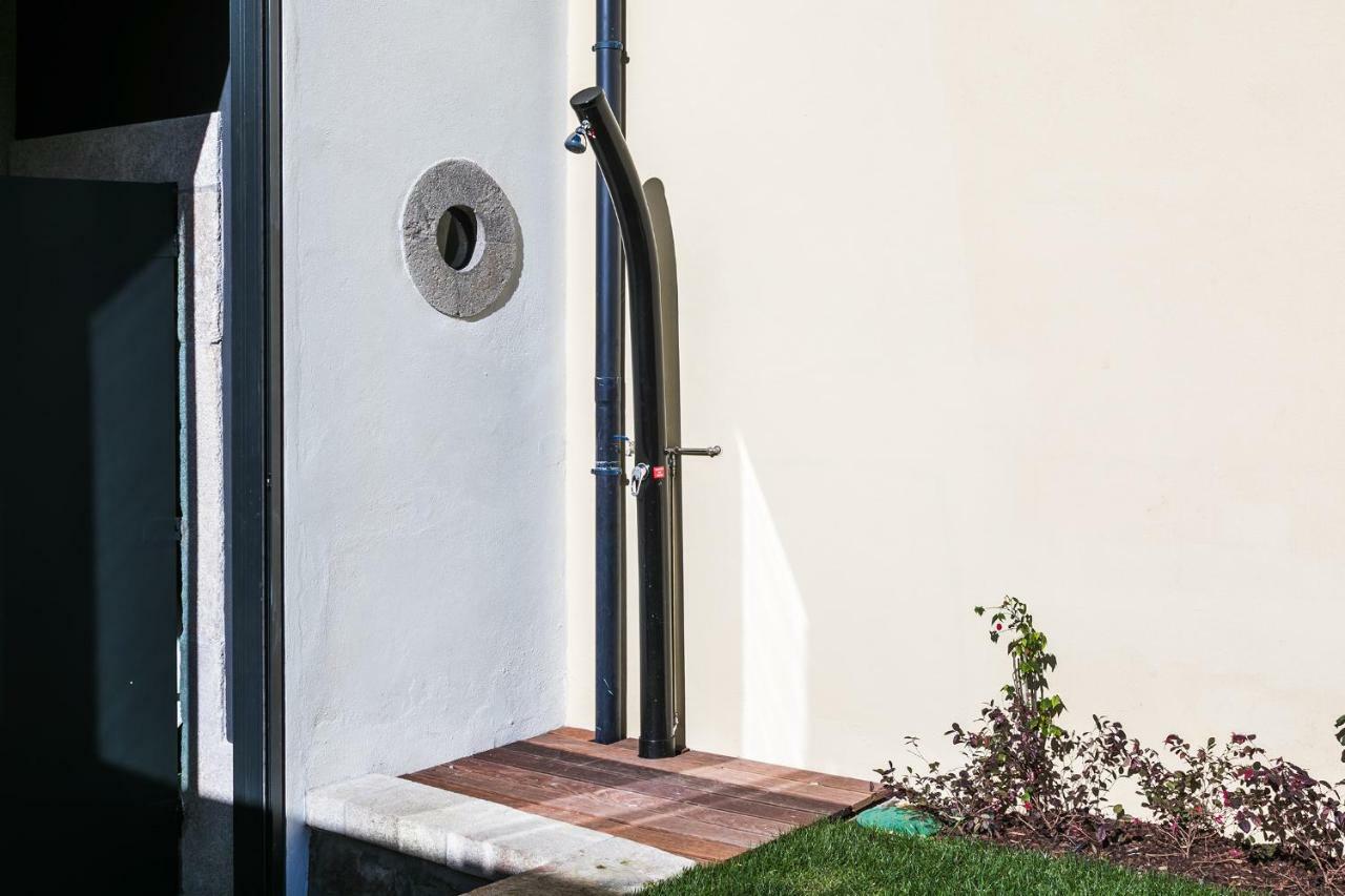 Apartament Visconde Garden Porto Zewnętrze zdjęcie