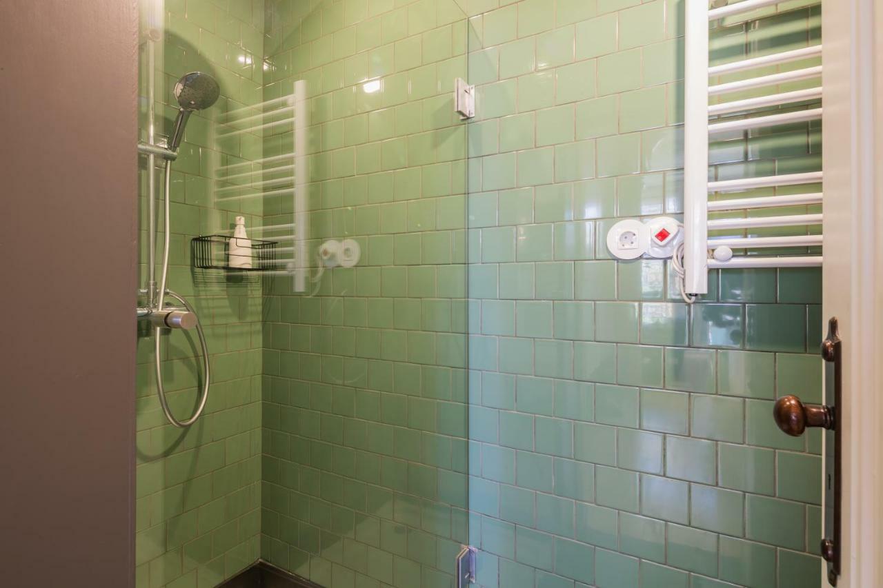 Apartament Visconde Garden Porto Zewnętrze zdjęcie